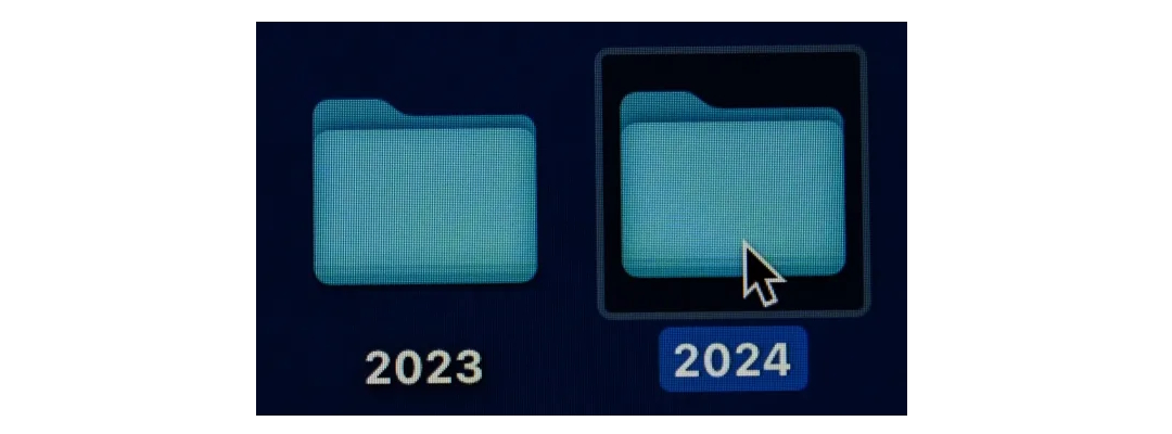 2023 – Year in Review