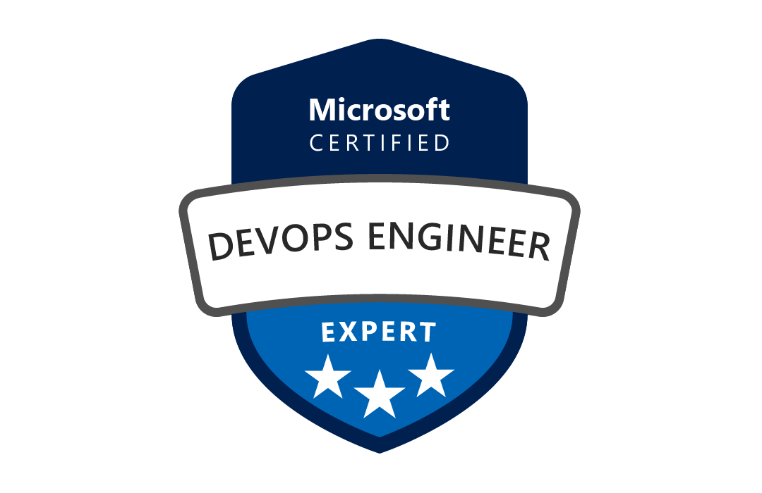 Azure Certified: AZ-400 Resources