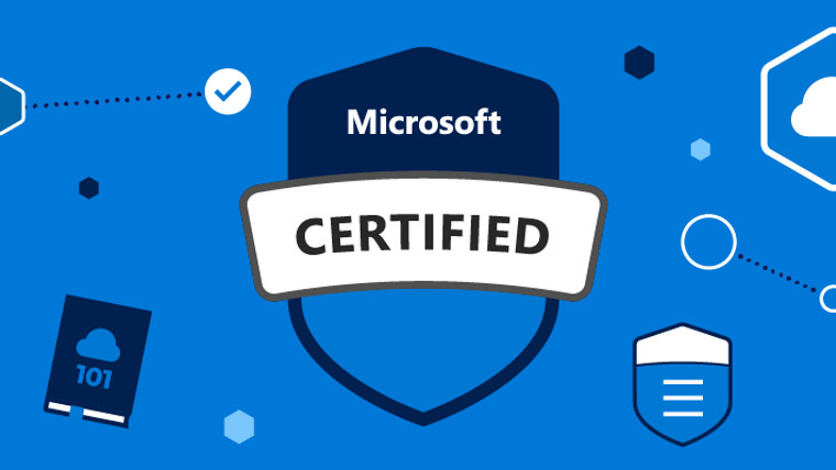 Azure Certified: My Journey
