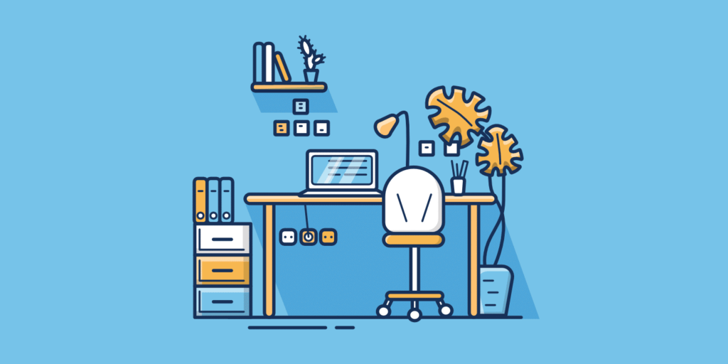 2021 – The Tools I Use to Get Stuff Done
